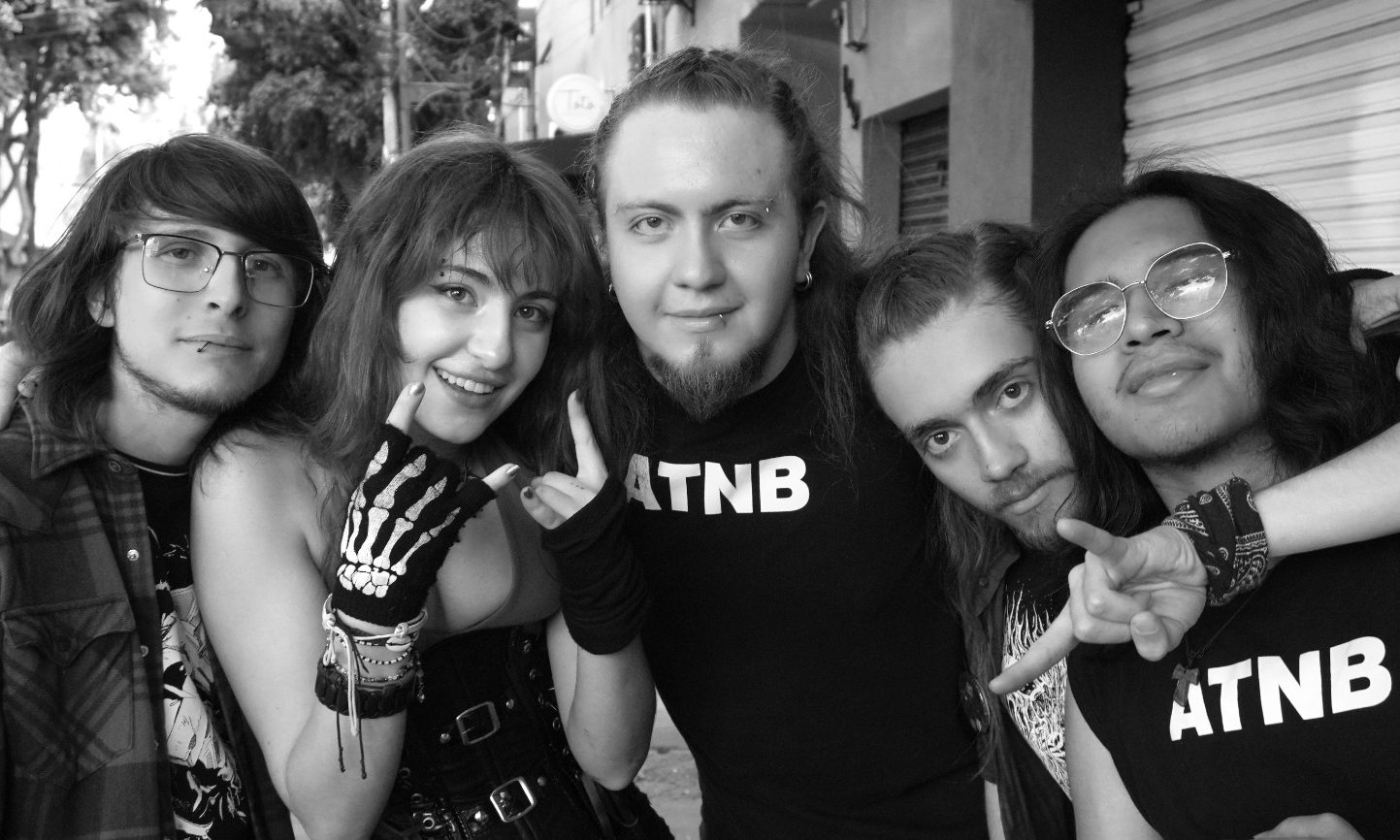 All the not believers Band
